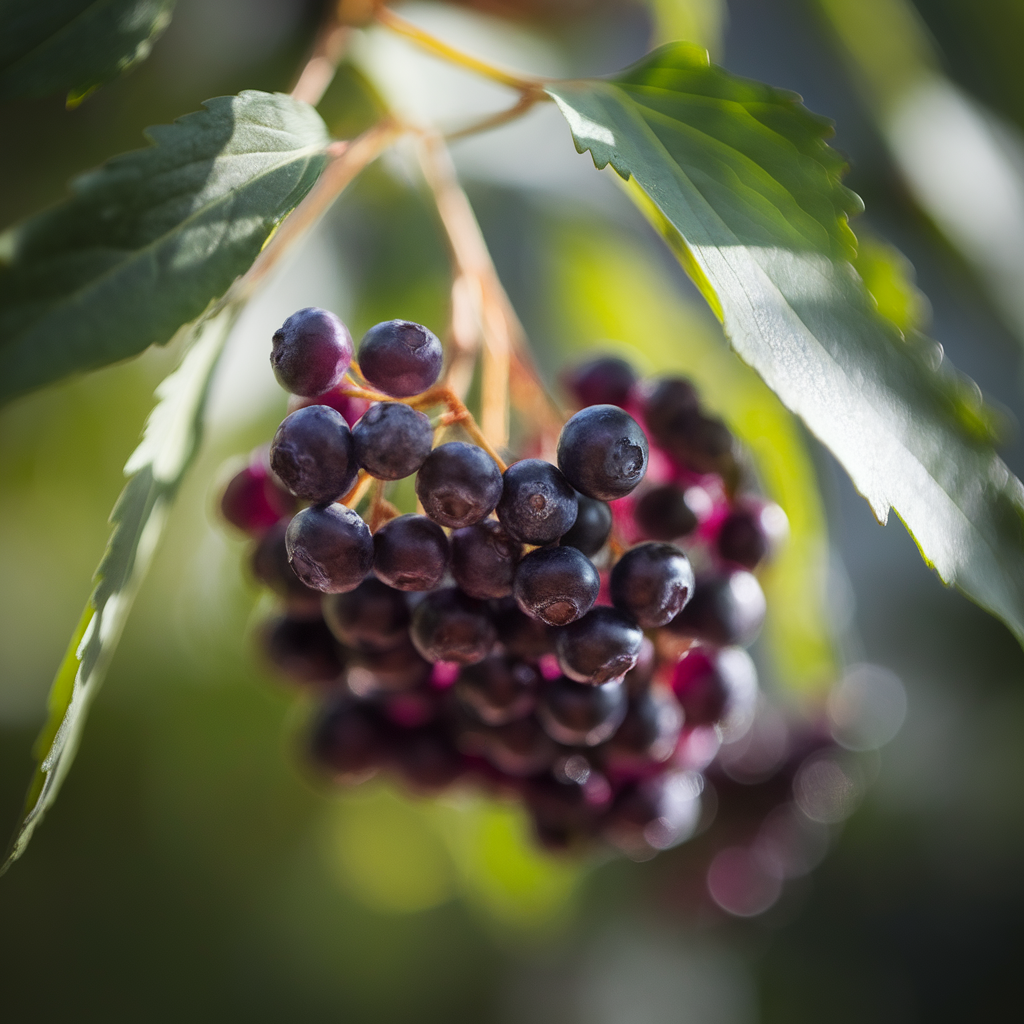 Elderberry