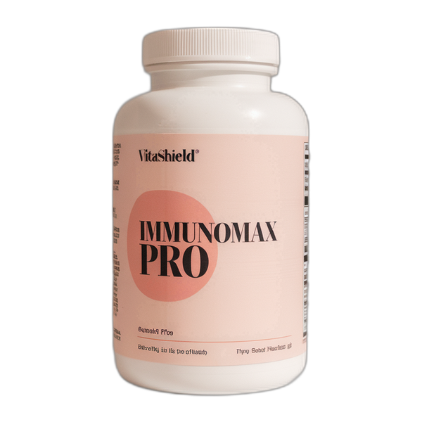 ImmunoMax Pro prirodni sastojci